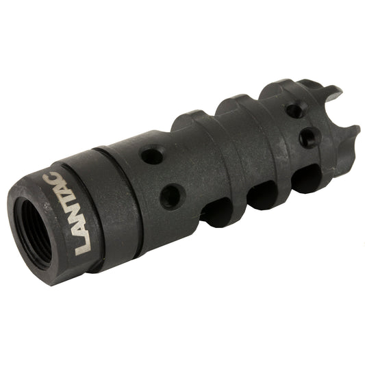 LANTAC Dragon 9mm Muzzle Brake for SIG Sauer MPX by LanTac USA LLC, Model DGN9MMC