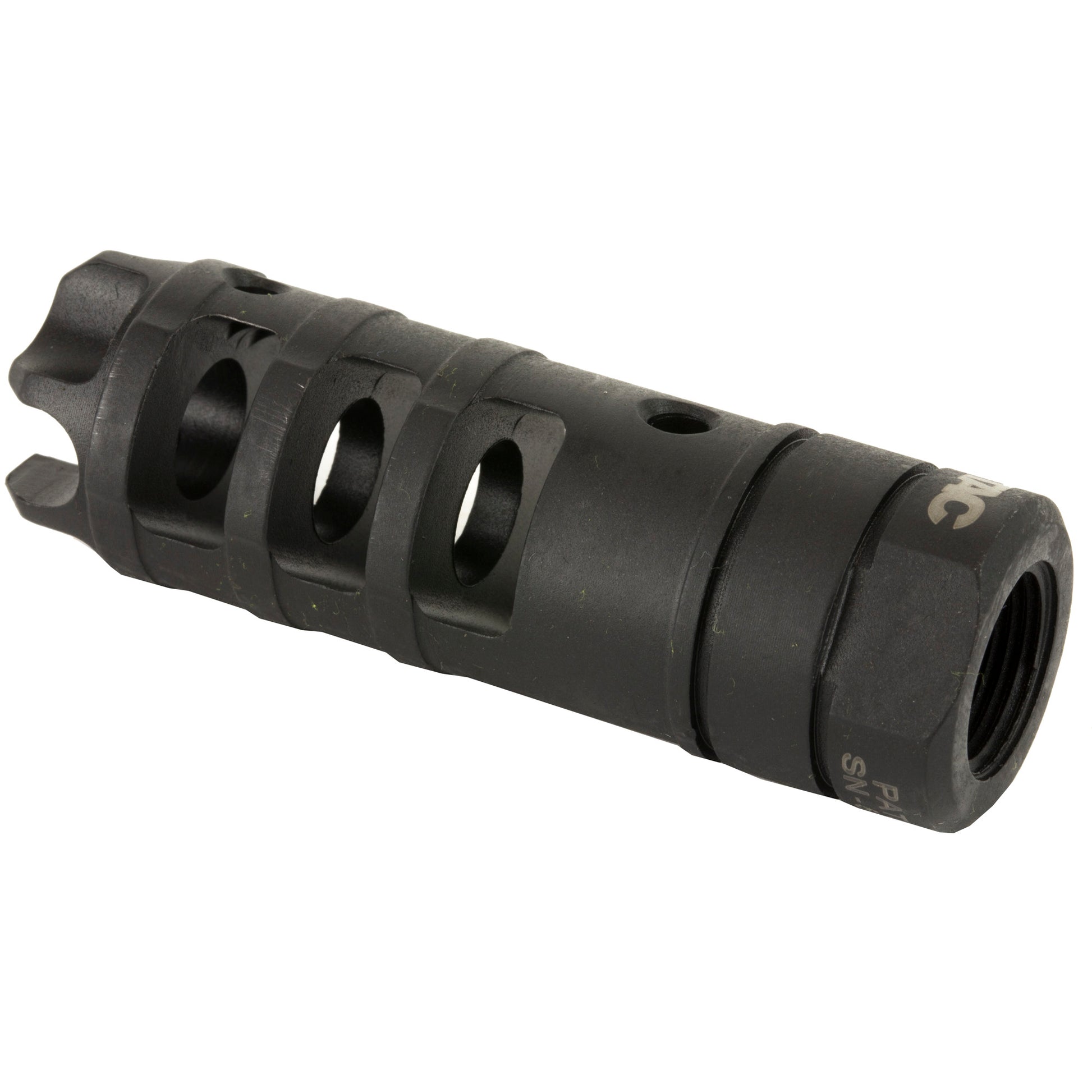 LANTAC Dragon 9mm Muzzle Brake for SIG Sauer MPX by LanTac USA LLC, Model DGN9MMC