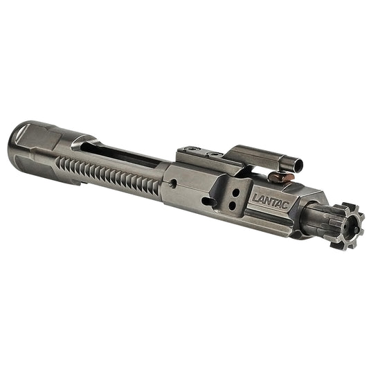 Lantac M16 Bolt Carrier Group with Nickel Boron Coating - Model LA00223