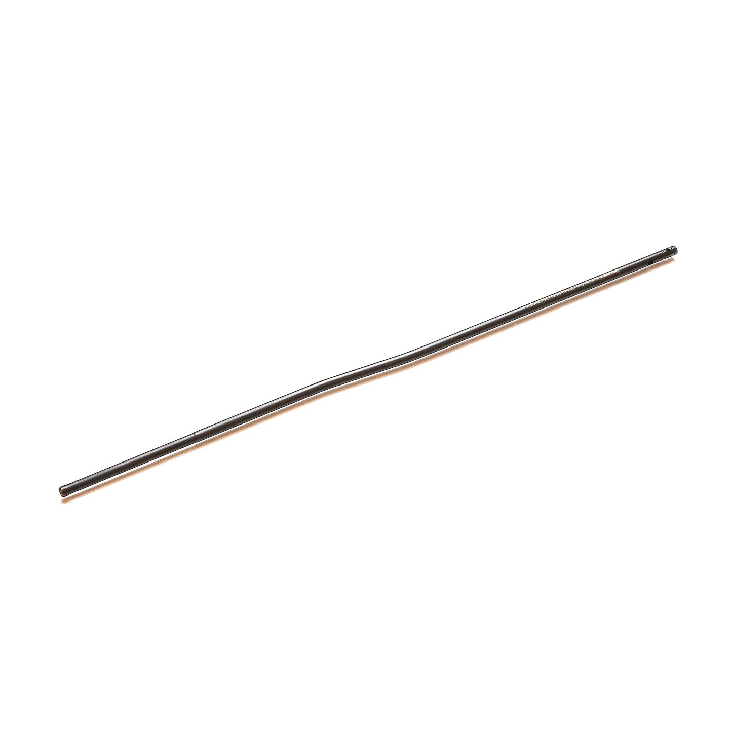 LanTac USA LLC AR-15 Mid Length Gas Tube - Model GT-M6002, Black