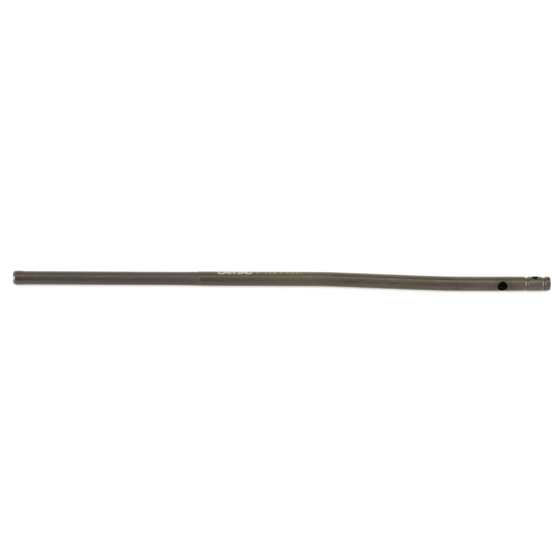 LanTac USA LLC Pistol Length AR-15 Gas Tube * Black, Part No. GT-P6000