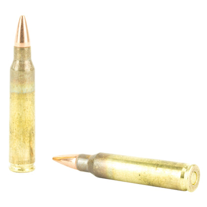 Frontier Cartridge Lake City 223 Remington 55 Grain Hollow Point Ammunition - 20 Rounds