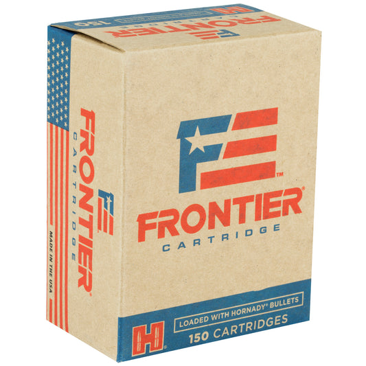 Frontier Cartridge Lake City 556 NATO 55 Grain Full Metal Jacket Ammunition * Pack of 150 Rounds