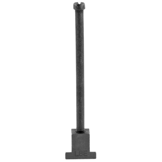 LBE Unlimited AK Pistol Grip Screw and Bushing - All Metal with Mag Phosphate Finish