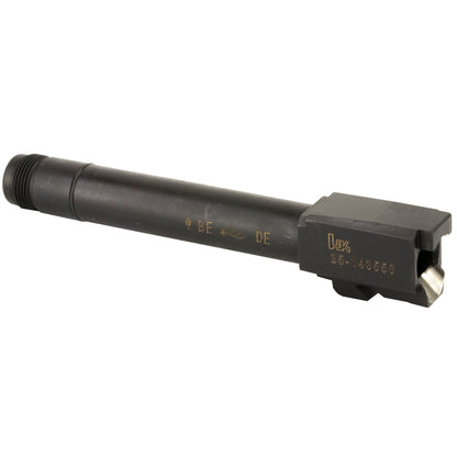 Heckler & Koch HK Barrel USP-T 45 ACP 5.09-inch Threaded | Upgrade Your USP45 Tactical