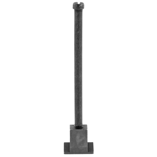 LBE Unlimited AK Pistol Grip Screw and Bushing - All Metal with Mag Phosphate Finish