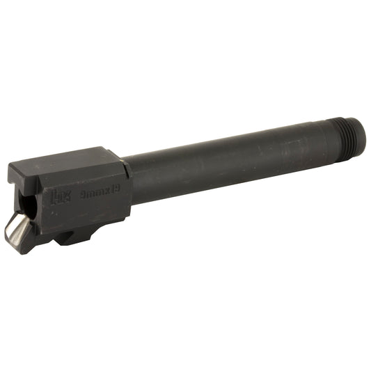 Heckler & Koch HK THRDD Barrel for P30 9mm * 4.44 Inch Black Barrel Replacement