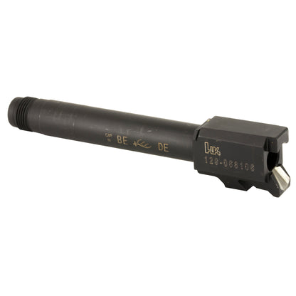 Heckler & Koch HK THRDD Barrel for P30 9mm * 4.44 Inch Black Barrel Replacement
