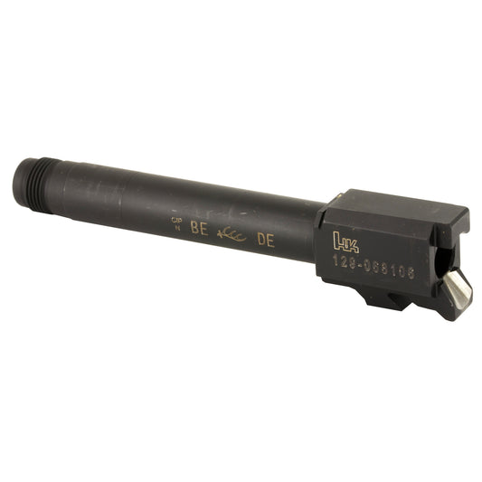 Heckler & Koch HK THRDD Barrel for P30 9mm * 4.44 Inch Black Barrel Replacement