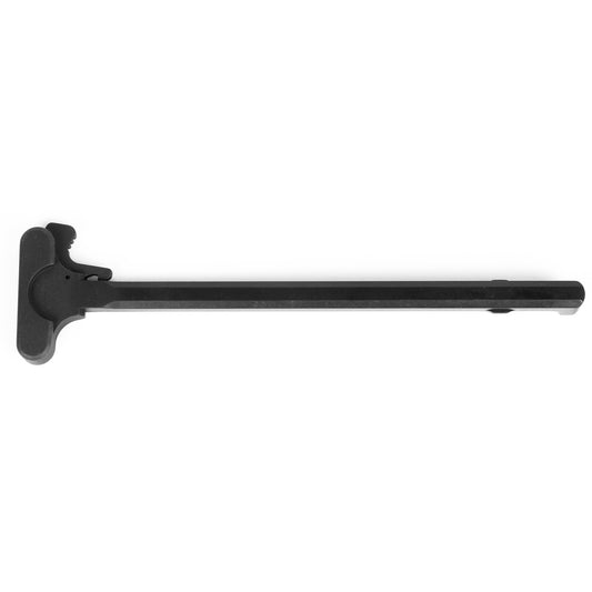 LBE Unlimited AR-308 Standard Charging Handle - Forged 7075 Aluminum, Black