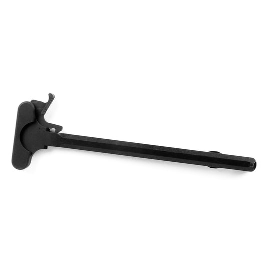 LBE Unlimited AR-15 Charging Handle with Extended Latch * Black