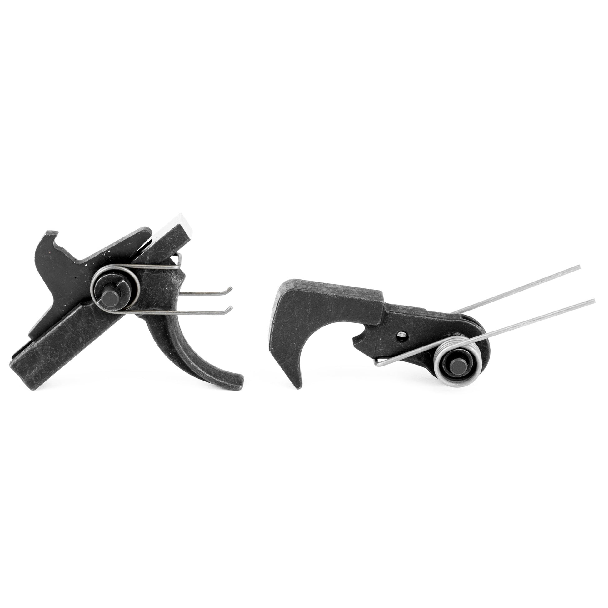 LBE Unlimited AR-15 Mil-Spec Trigger Group with Trigger, Hammer, and Springs