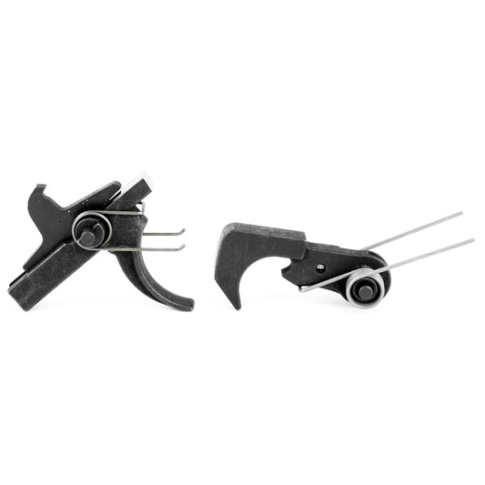 LBE Unlimited AR-15 Mil-Spec Trigger Group with Trigger, Hammer, and Springs