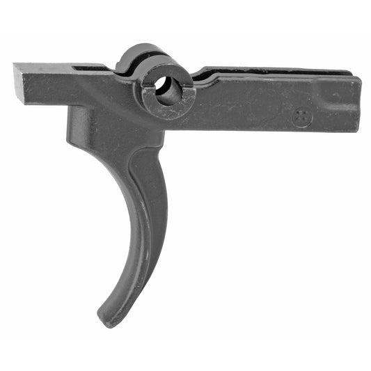 LBE Unlimited AR-15 Trigger - Precision Black Steel Trigger for AR-15 Rifles