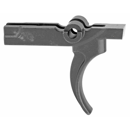 LBE Unlimited AR-15 Trigger - Precision Black Steel Trigger for AR-15 Rifles