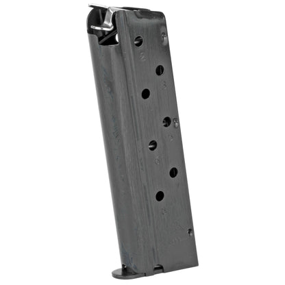 Mec-Gar USA Magazine for 1911 Full Size Pistols in 40 S&W * 8 Round Capacity