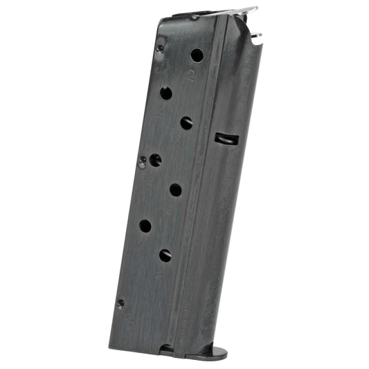 Mec-Gar USA Magazine for 1911 Full Size Pistols in 40 S&W * 8 Round Capacity