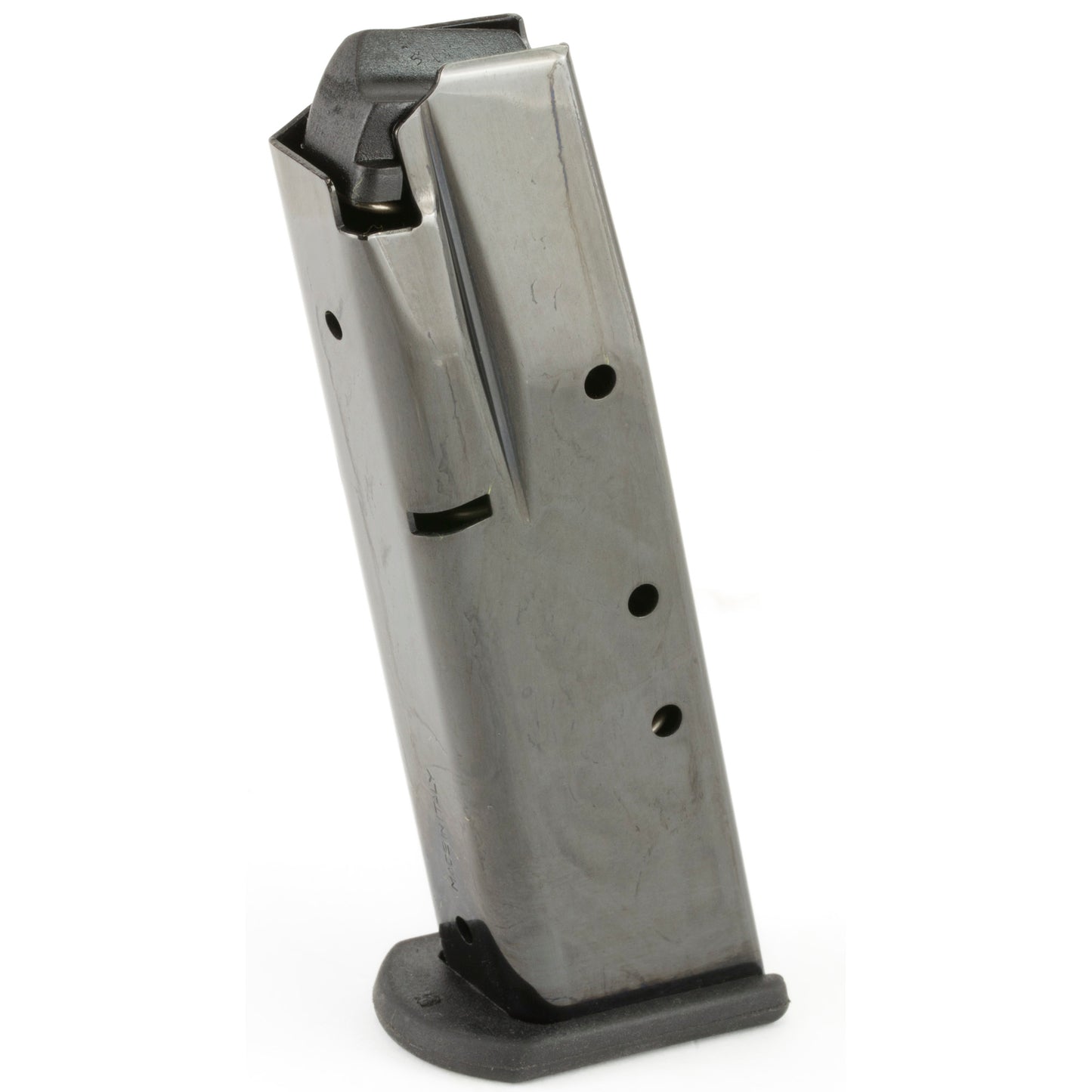 Mec-Gar USA MGBRBDA13B 380 ACP 13-Round Blue Magazine for Pistols