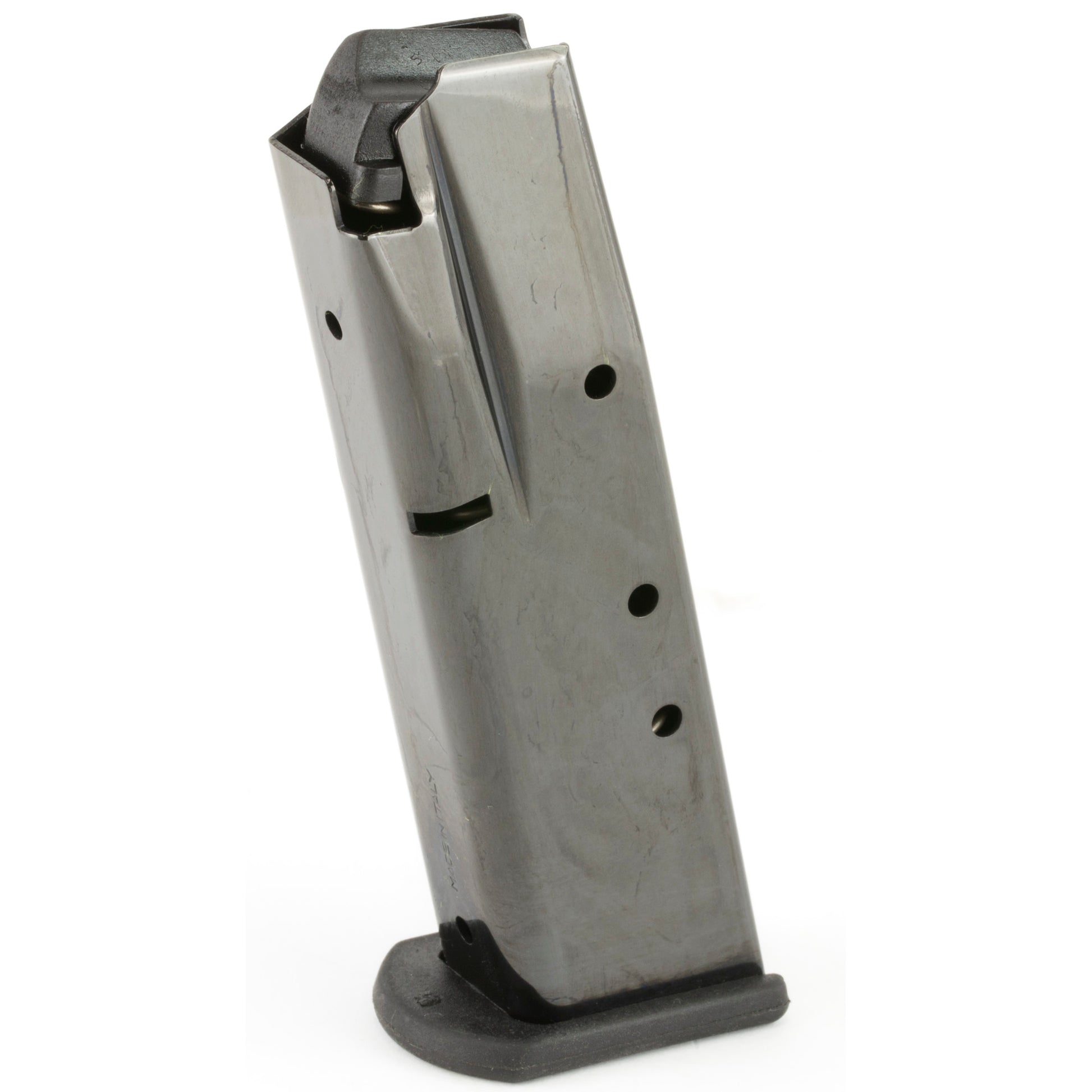 Mec-Gar USA MGBRBDA13B 380 ACP 13-Round Blue Magazine for Pistols