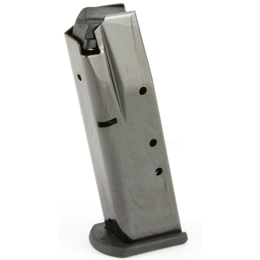 Mec-Gar USA MGBRBDA13B 380 ACP 13-Round Blue Magazine for Pistols
