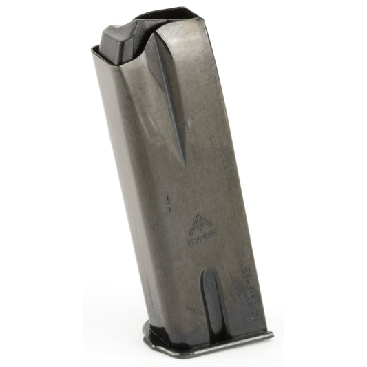 Mec-Gar USA MEC-GAR MAG BRWNG HP 9mm 13-Round Blue Magazine
