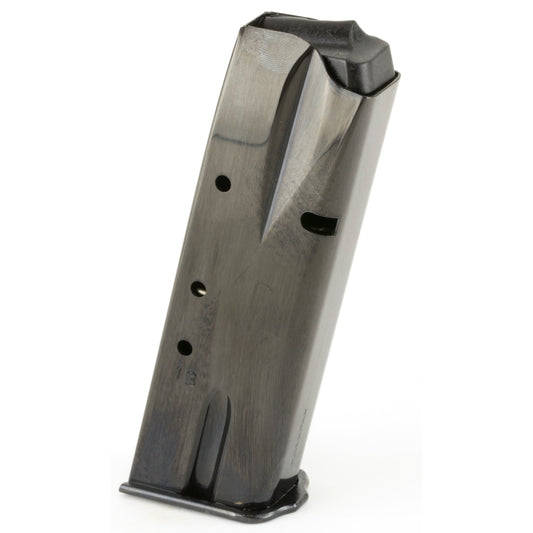 Mec-Gar USA MEC-GAR MAG BRWNG HP 9mm 13-Round Blue Magazine