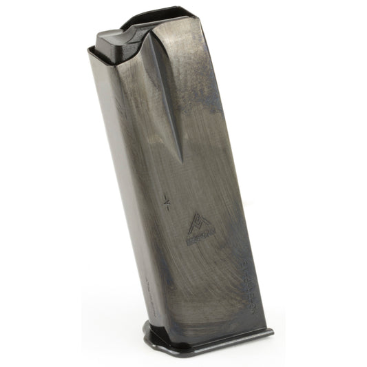 Mec-Gar USA Browning HP 9mm 15-Round Magazine * Blue