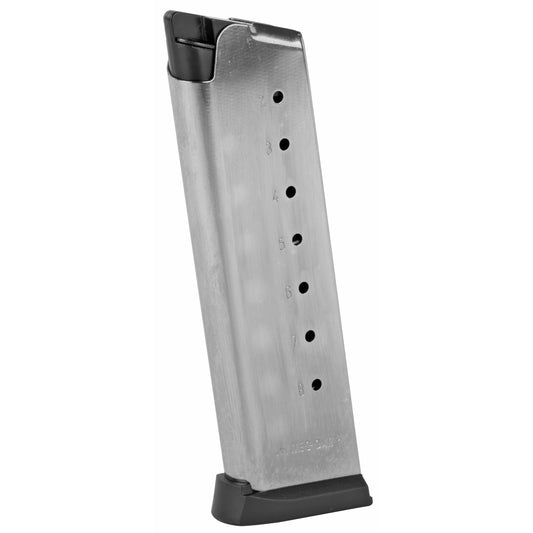 Mec-Gar USA MEC-GAR MAG Colt 45 8-Round Magazine for 45 ACP Pistols