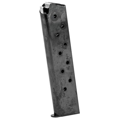 Mec-Gar USA MEC-GAR MAG COLT .45 ACP 10-Round Blue Magazine