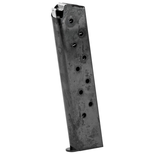 Mec-Gar USA MEC-GAR MAG COLT .45 ACP 10-Round Blue Magazine