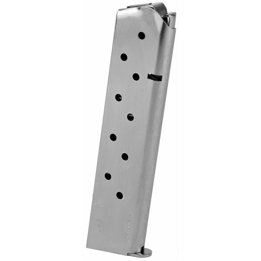 Mec-Gar USA MGCG4510N 10-Round .45 ACP Magazine for Colt Pistols