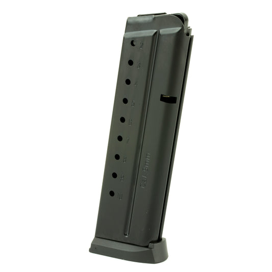 Mec-Gar USA 1911 Full Size 9mm Magazine with 10-Round Capacity