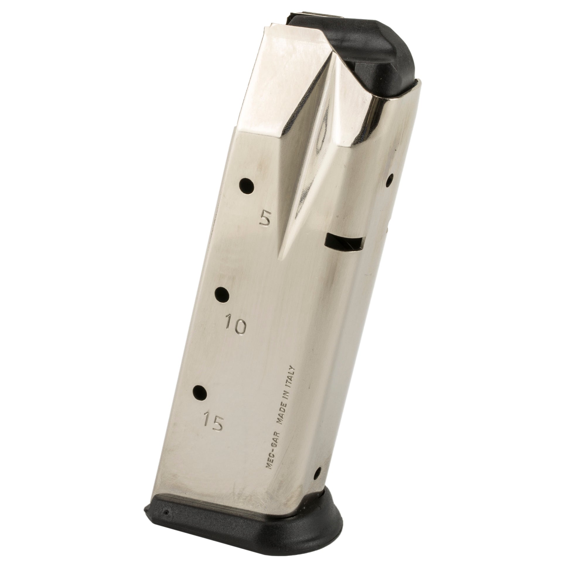 Mec-Gar USA MGP22815N Magazine for Sig Sauer P228 and P229 9mm * 15 Rounds