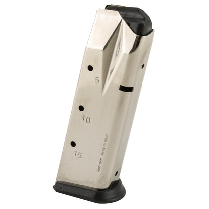 Mec-Gar USA MGP22815N Magazine for Sig Sauer P228 and P229 9mm * 15 Rounds