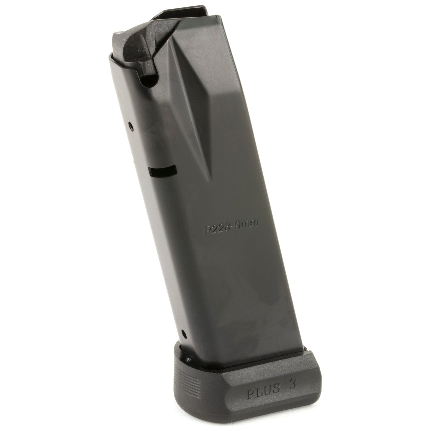 Mec-Gar USA Magazine for Sig Sauer P228 & P229 9mm, 18-Round Capacity