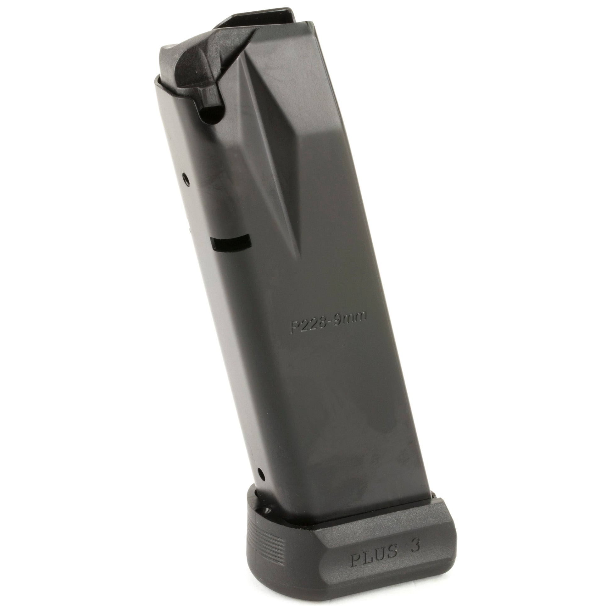 Mec-Gar USA Magazine for Sig Sauer P228 & P229 9mm, 18-Round Capacity