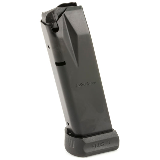 Mec-Gar USA Magazine for Sig Sauer P228 & P229 9mm, 18-Round Capacity