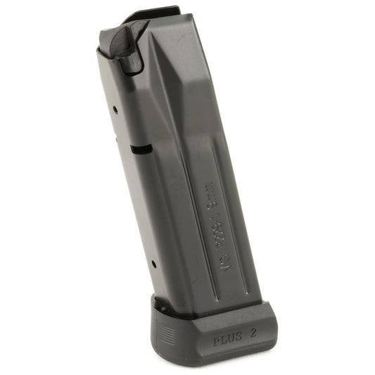 Mec-Gar USA Magazine for Sig Sauer P229 9mm, 17-Round Capacity
