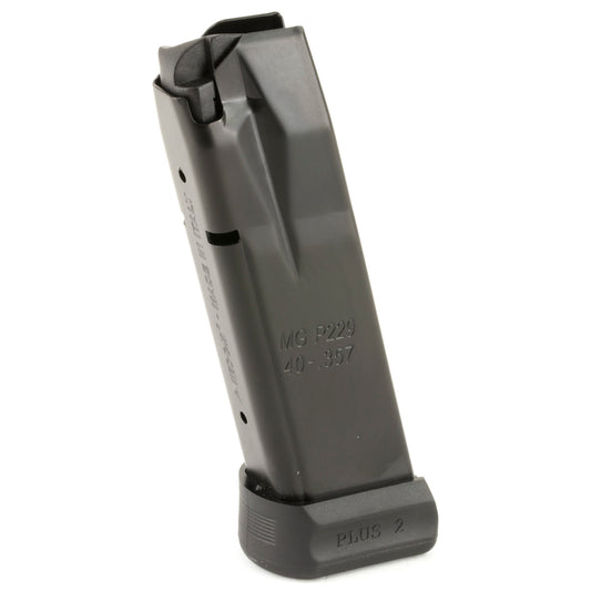 Mec-Gar USA Magazine for Sig Sauer P229 in 40 S&W * 14-Round Capacity
