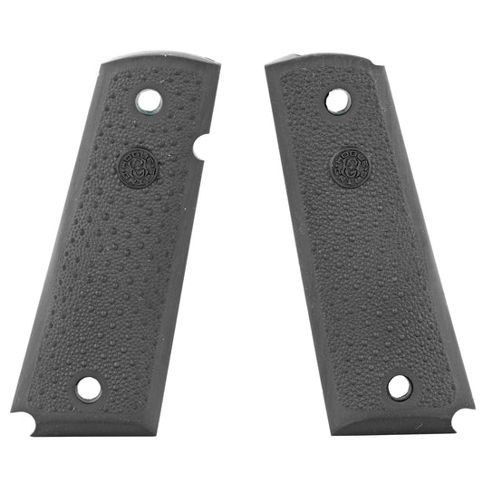 Hogue Rubber Grip for 1911 Government Model - Black