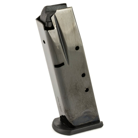 Mec-Gar USA MEC-GAR MGPB8413B 13-Round 380 ACP Blue Magazine for Beretta 84