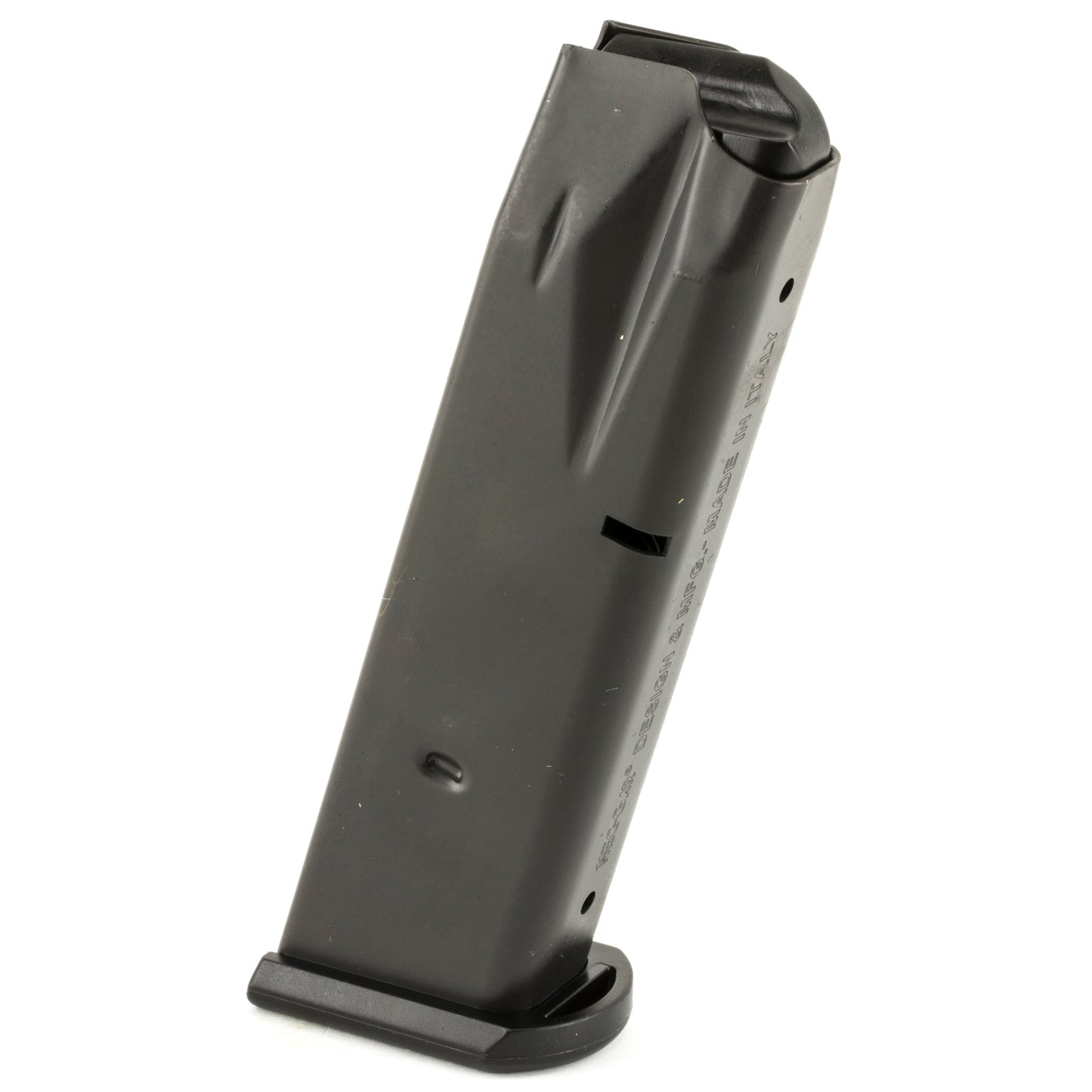 Mec-Gar USA MGPB9215P 9mm 15-Round Magazine for Beretta 92 - Blue