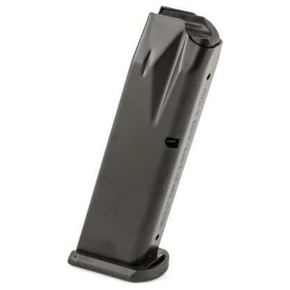 Mec-Gar USA Mag Taurus PT92 9mm 15-Round Blue Magazine - Reliable High-Quality Firearm Accessory