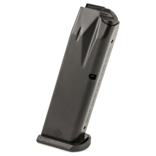 Mec-Gar USA Mag Taurus PT92 9mm 15-Round Blue Magazine - Reliable High-Quality Firearm Accessory