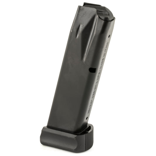 Mec-Gar USA Mag Taurus PT92 9mm 18-Round Magazine * Black