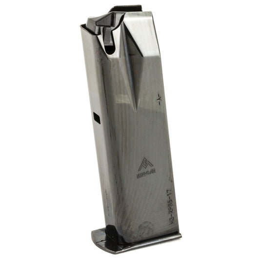 Mec-Gar USA MGRP8517B 17-Round 9mm Magazine for Ruger P85 - Blue