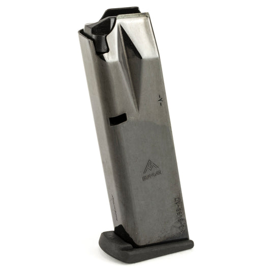 Mec-Gar USA Magazine for Smith & Wesson 5900 Series Pistol - 17 Rounds 9mm (Blue)