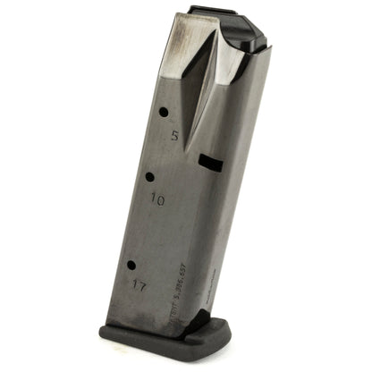 Mec-Gar USA Magazine for Smith & Wesson 5900 Series Pistol - 17 Rounds 9mm (Blue)