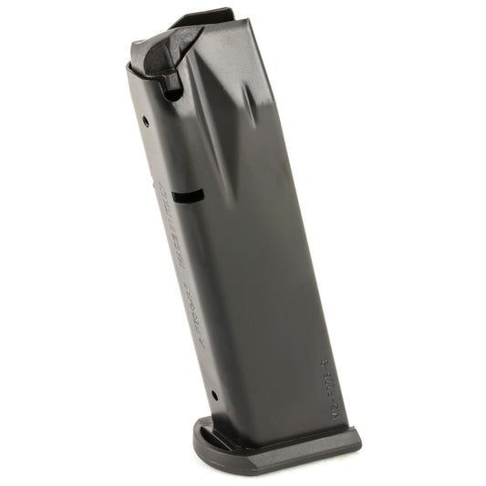 Mec-Gar USA MGP22618AFC 9mm Magazine for Sig P226 - 18 Round Black Magazine