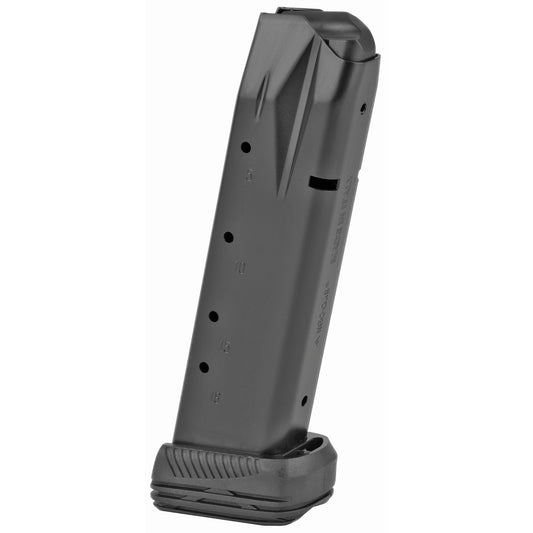 Mec-Gar USA Magazine for Sig Sauer P226 9mm, 20-Round Capacity with Drop Protection System